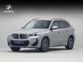 BMW iX1 eDrive20 67 kWh Zilver - thumbnail 1