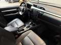 Toyota Hilux 2.4 D-4D-F Double Cab Invincible EX BPM Noir - thumbnail 14