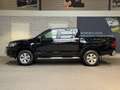 Toyota Hilux 2.4 D-4D-F Double Cab Invincible EX BPM Noir - thumbnail 3