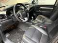 Toyota Hilux 2.4 D-4D-F Double Cab Invincible EX BPM Noir - thumbnail 11