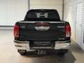 Toyota Hilux 2.4 D-4D-F Double Cab Invincible EX BPM Noir - thumbnail 5
