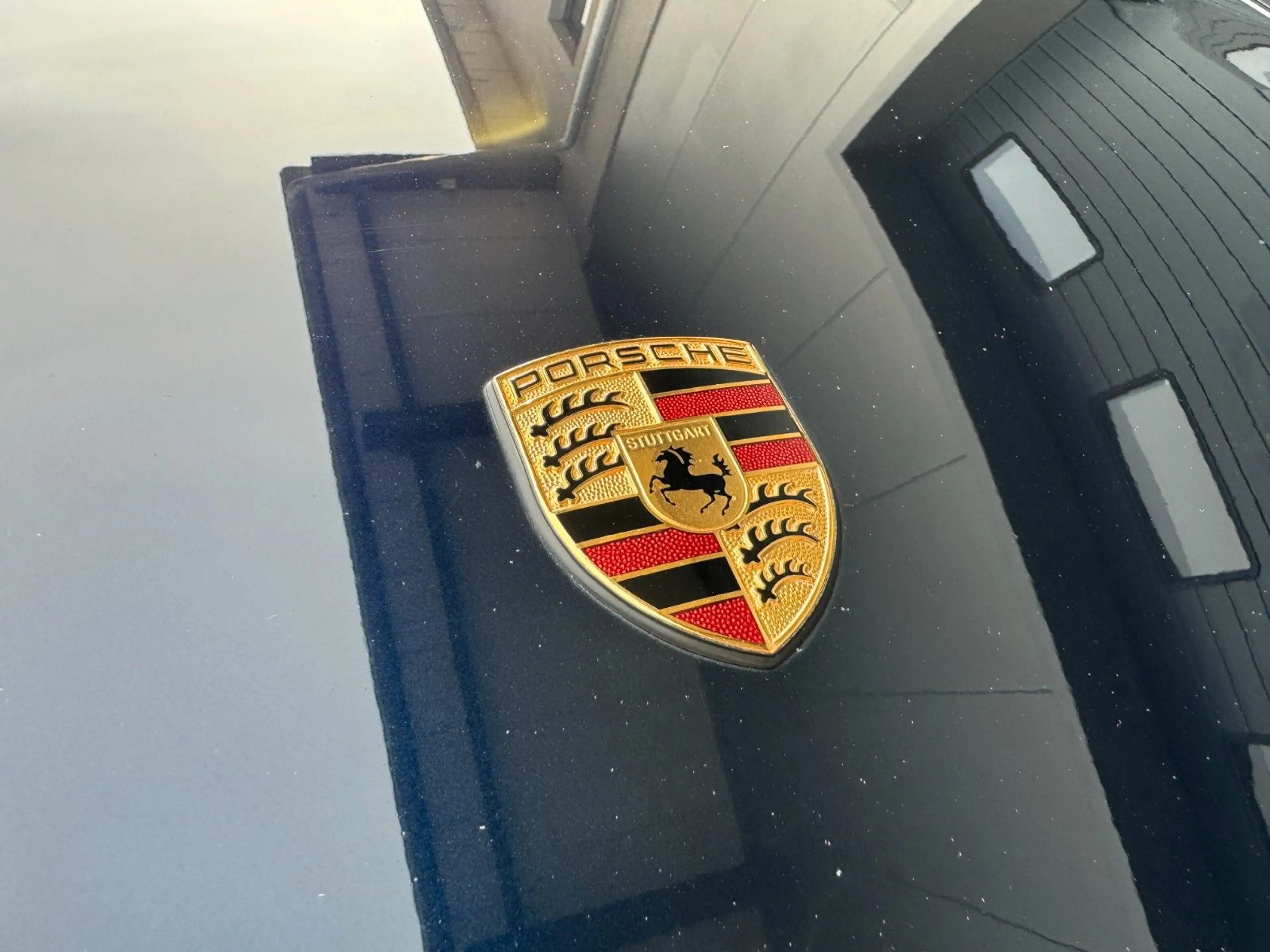Porsche 996 Targa/PCCM+/SHZ/Leder/TEMP/PDC — photo 10