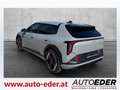 Kia EV4 HB FWD 81,4kWh Earth Plus Grau - thumbnail 4
