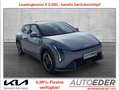 Kia EV4 HB FWD 81,4kWh Earth Plus Grau - thumbnail 1