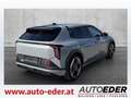 Kia EV4 HB FWD 81,4kWh Earth Plus Grau - thumbnail 5
