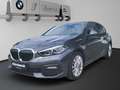 BMW 118 d Limousine Advantage LED ActiveGuard Navi Grau - thumbnail 1