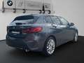 BMW 118 d Limousine Advantage LED ActiveGuard Navi Grau - thumbnail 2