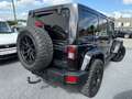 Jeep Wrangler 3.6 v6 hard en softtop 12 Maanden waarborg Noir - thumbnail 4