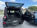 Jeep Wrangler 3.6 v6 hard en softtop 12 Maanden waarborg Noir - thumbnail 13