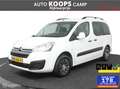 Citroen Berlingo combi 1.6 VTi Feel | 5-persoons | Airco | Cruise | Wit - thumbnail 1