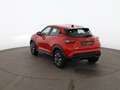 Nissan Juke 1.0 DIG-T Acenta Aut LED R-CAM SITZHZG TEMP Rot - thumbnail 8