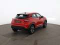 Nissan Juke 1.0 DIG-T Acenta Aut LED R-CAM SITZHZG TEMP Rot - thumbnail 4