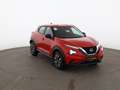 Nissan Juke 1.0 DIG-T Acenta Aut LED R-CAM SITZHZG TEMP Rot - thumbnail 6