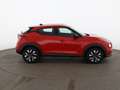 Nissan Juke 1.0 DIG-T Acenta Aut LED R-CAM SITZHZG TEMP Rot - thumbnail 5