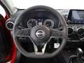 Nissan Juke 1.0 DIG-T Acenta Aut LED R-CAM SITZHZG TEMP Rot - thumbnail 23