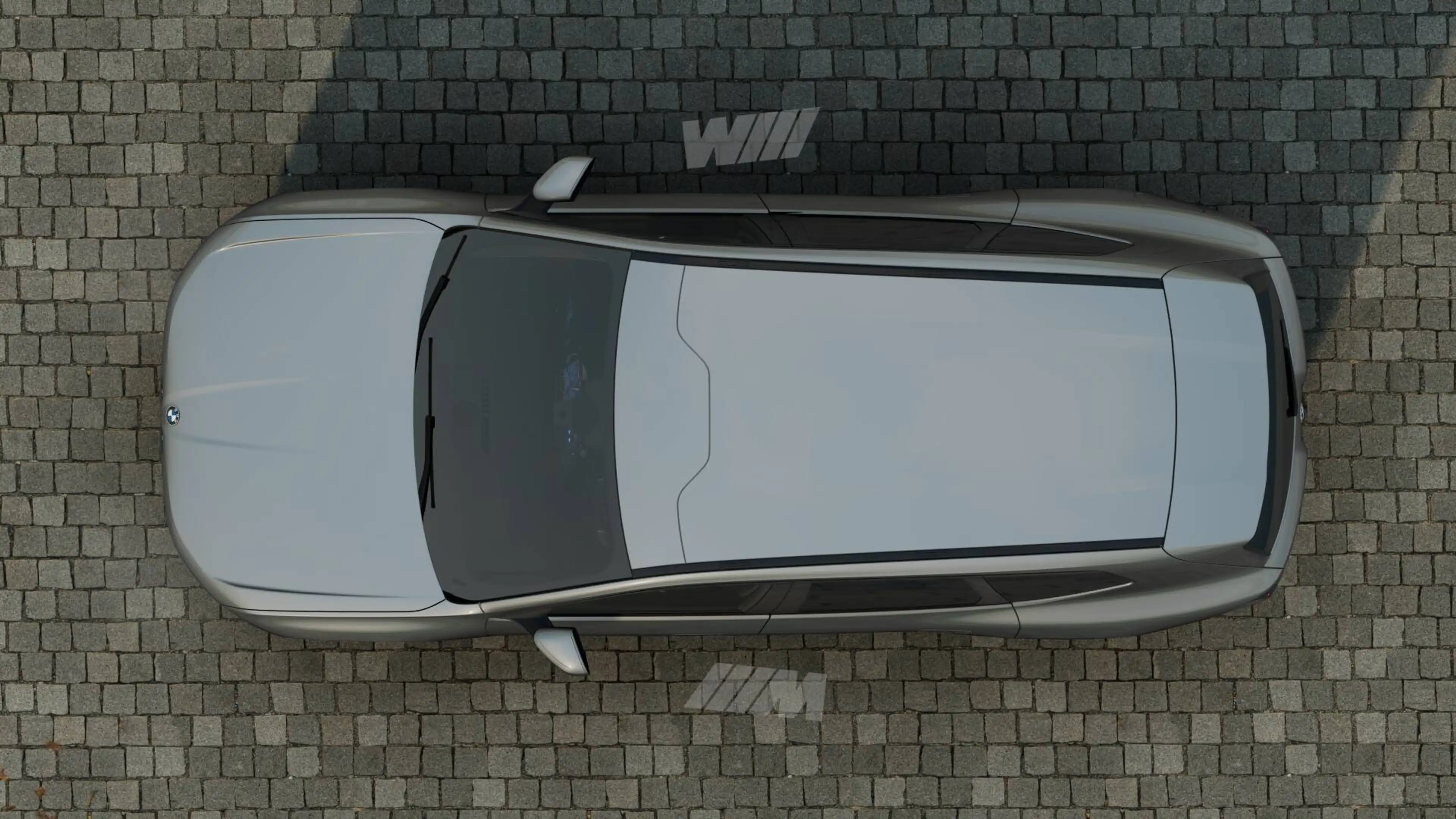 BMW iX3 iX3 40 — photo 15