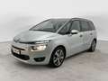 Citroen C4 C4 Grand Picasso 2.0 hdi INTENSIVE 7 POSTI Zilver - thumbnail 1