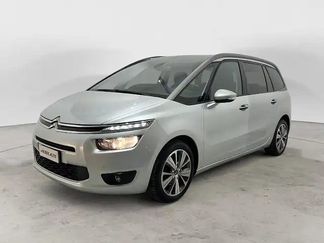 Citroen C4 C4 Grand Picasso 2.0 hdi INTENSIVE 7 POSTI