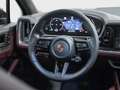 Porsche Cayenne Cayenne E-Hybrid Sportdesign Sitzbel. Leder rot Noir - thumbnail 12