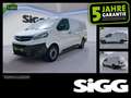 Opel Vivaro Kasten 2.0 D(L3) Edition  Automatik Weiß - thumbnail 1