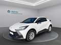 Toyota C-HR 1,8 Hybrid E-CVT Active Weiß - thumbnail 1