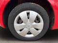 Toyota Yaris 1.0*Allwetter*Garantie*TÜV Neu*1 Hand* Rouge - thumbnail 5