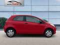 Toyota Yaris 1.0*Allwetter*Garantie*TÜV Neu*1 Hand* Rouge - thumbnail 3