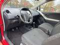 Toyota Yaris 1.0*Allwetter*Garantie*TÜV Neu*1 Hand* Rouge - thumbnail 6