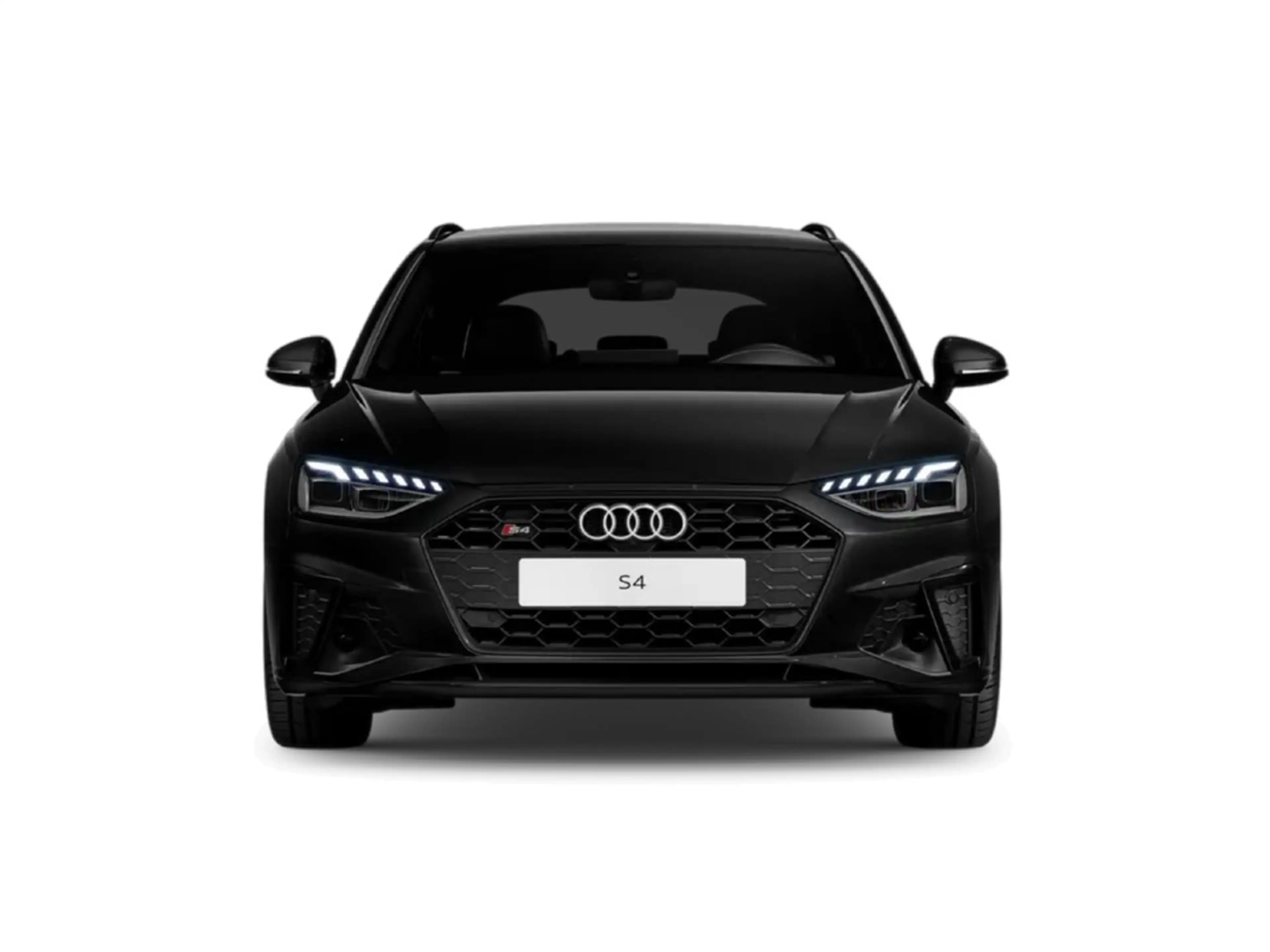Audi S4 Avant 3.0 TDI quattro . LED Navi — photo 5
