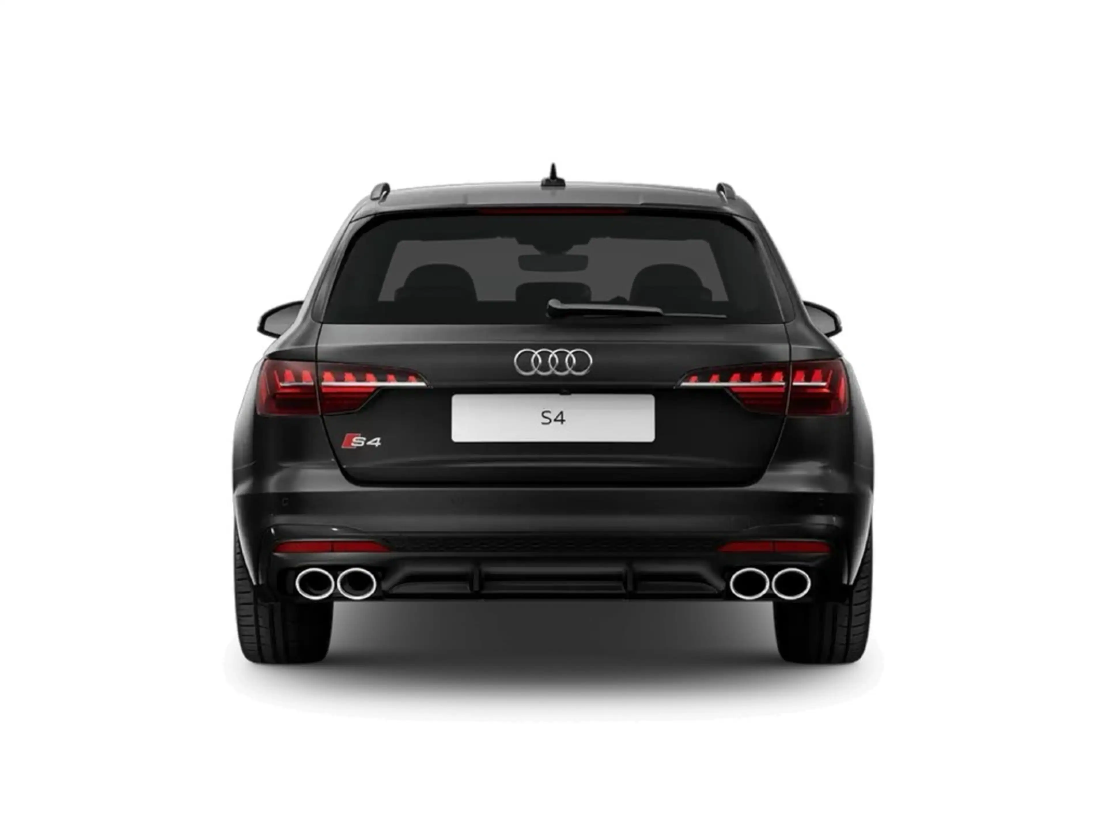 Audi S4 Avant 3.0 TDI quattro . LED Navi — photo 4