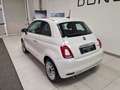Fiat 500 1.0 70cv Hybrid Dolcevita AZIENDALE! Wit - thumbnail 6