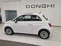 Fiat 500 1.0 70cv Hybrid Dolcevita AZIENDALE! Wit - thumbnail 7