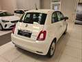 Fiat 500 1.0 70cv Hybrid Dolcevita AZIENDALE! Wit - thumbnail 4