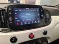 Fiat 500 1.0 70cv Hybrid Dolcevita AZIENDALE! Wit - thumbnail 16