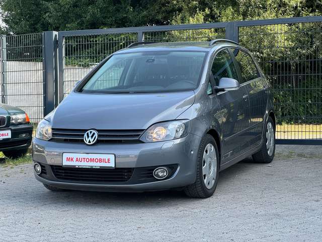 Imagine Volkswagen Golf Plus Team 1.4TSI*STEUERKETTE NEU*