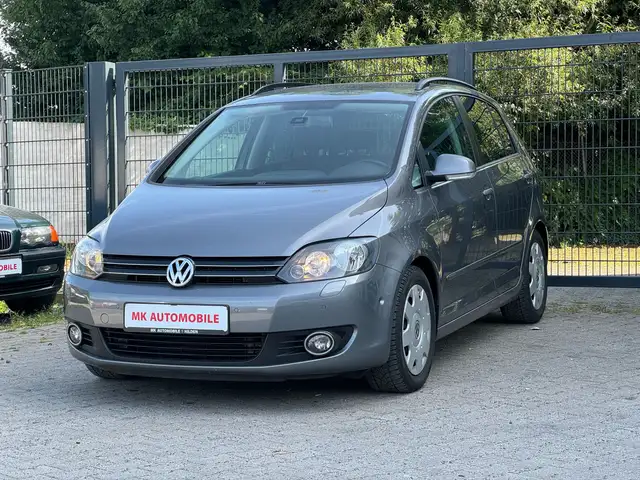 Volkswagen Golf Plus Team 1.4TSI*STEUERKETTE NEU*