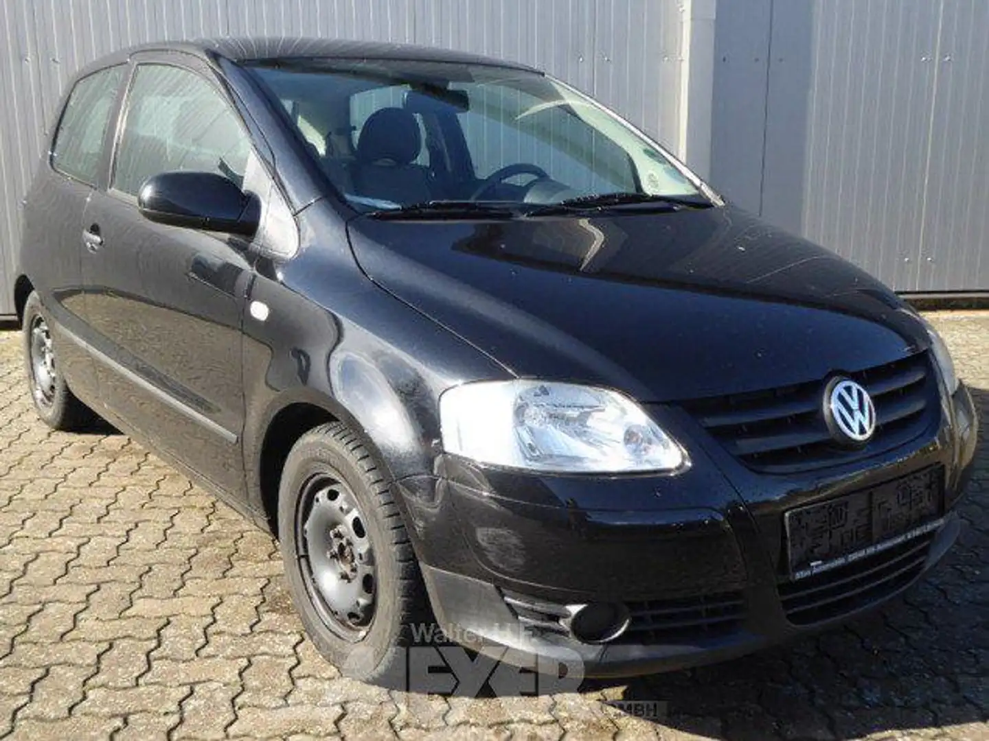 Volkswagen Fox Fox 1.2 - 1