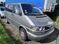 Volkswagen T4 Multivan 2.5 AHK Fahradträger Gewerbe/Export Zilver - thumbnail 4