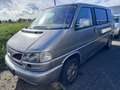 Volkswagen T4 Multivan 2.5 AHK Fahradträger Gewerbe/Export Zilver - thumbnail 1