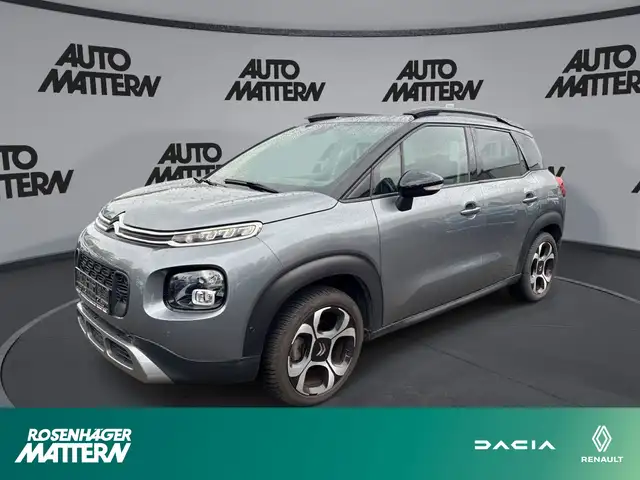 Citroën C3 Aircross Shine # AHK,