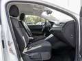 Volkswagen Polo 1.0 Life KLIMA LED GJ-REIFEN SITZHZG BLUETOOTH Blanc - thumbnail 3