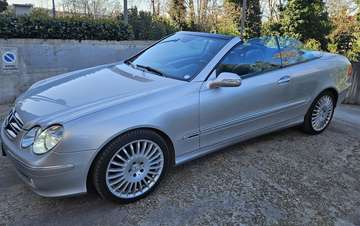 Cabrio kompr Avantgarde