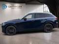 Mazda CX-60 3.3L e-SKYACTIV D AWD HOMURA PLUS Aut. Blau - thumbnail 3