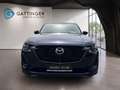 Mazda CX-60 3.3L e-SKYACTIV D AWD HOMURA PLUS Aut. Blau - thumbnail 1