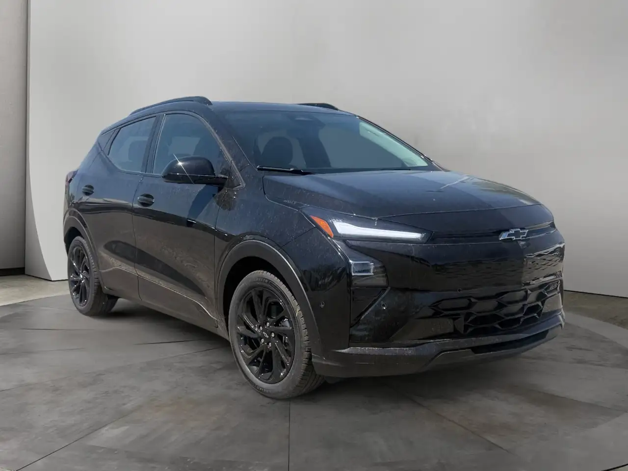 Chevrolet Bolt photo Chevrolet Bolt
