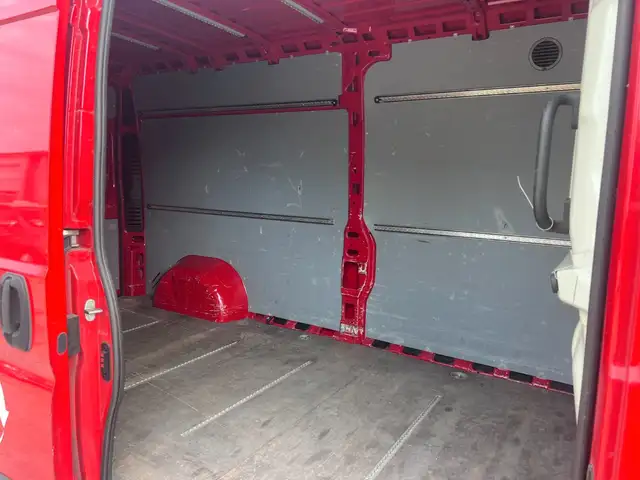 Citroen Jumper view 15