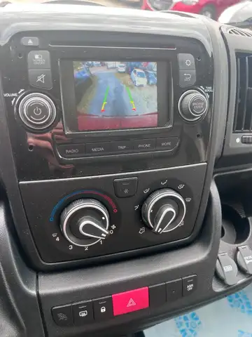 Citroen Jumper view 9