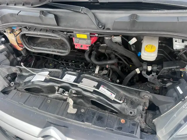 Citroen Jumper view 7