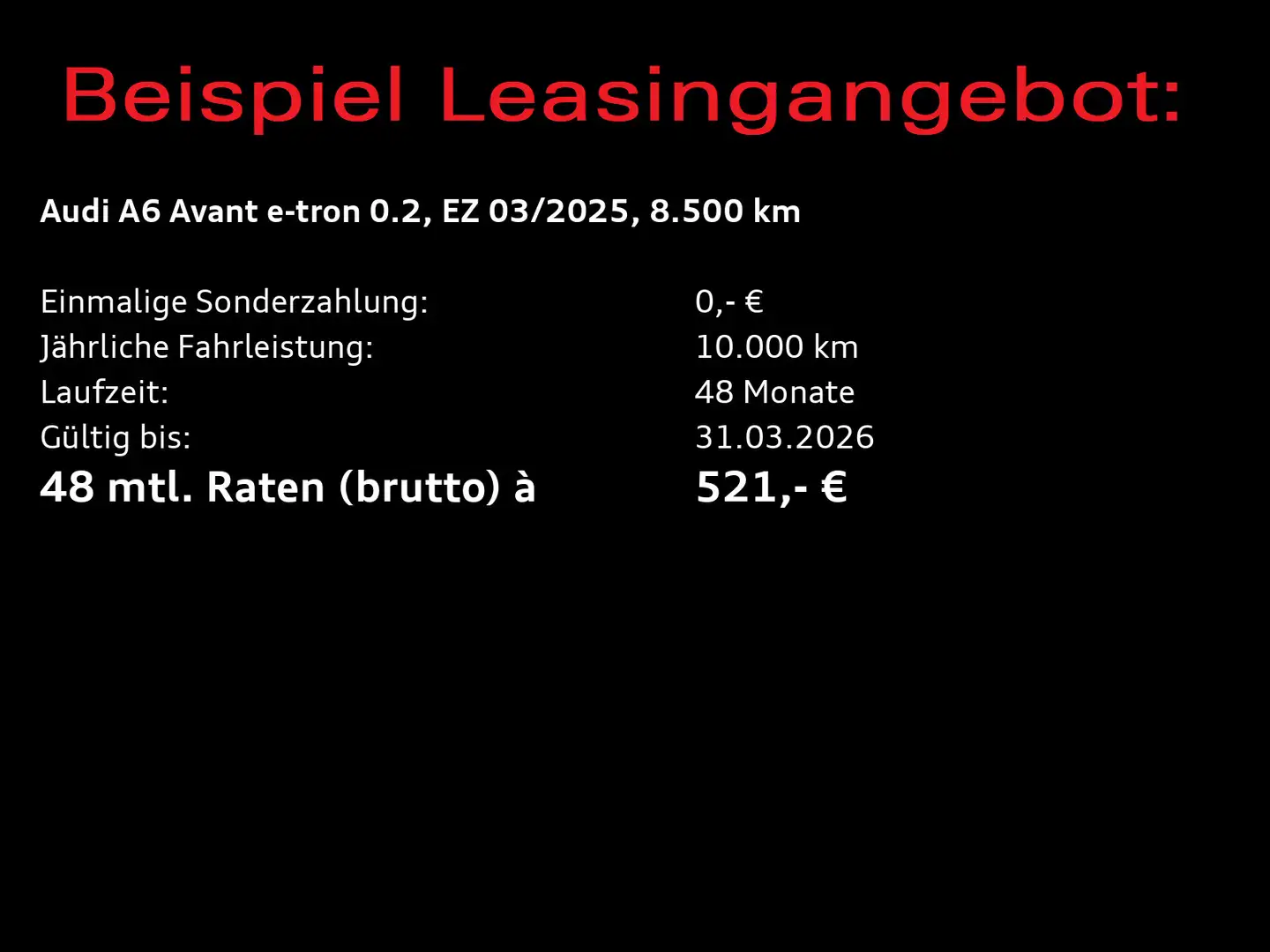 Audi Sonstige / Tech+, Navi+, Matrix, AHK, WP Grau - 2