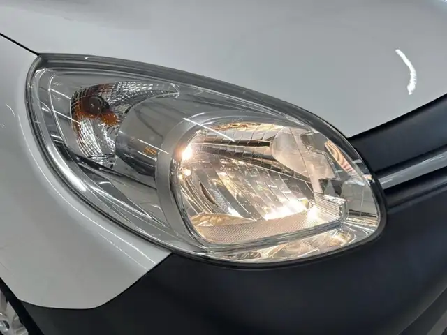 Renault Kangoo view 14